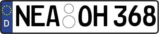 NEA-OH368