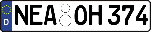 NEA-OH374