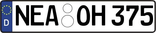 NEA-OH375