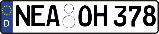 NEA-OH378