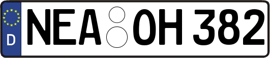 NEA-OH382