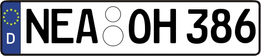 NEA-OH386