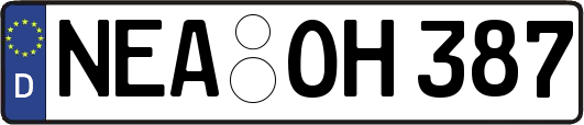 NEA-OH387