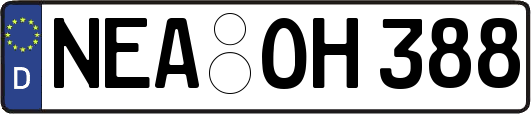 NEA-OH388