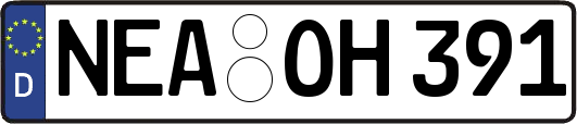 NEA-OH391
