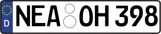 NEA-OH398