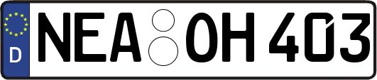 NEA-OH403