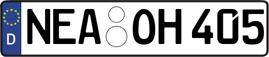 NEA-OH405