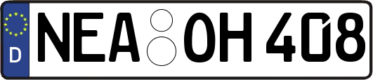 NEA-OH408