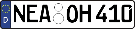 NEA-OH410