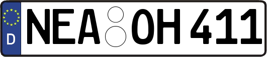 NEA-OH411