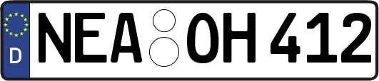 NEA-OH412