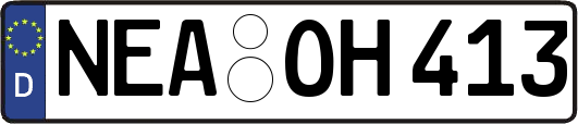 NEA-OH413