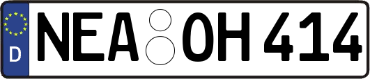 NEA-OH414