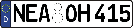 NEA-OH415