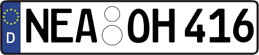 NEA-OH416
