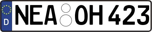 NEA-OH423