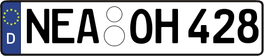 NEA-OH428