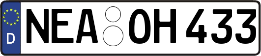 NEA-OH433