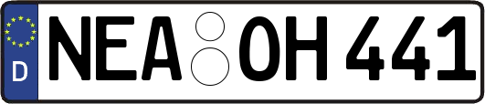 NEA-OH441