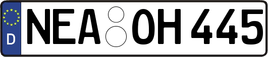 NEA-OH445