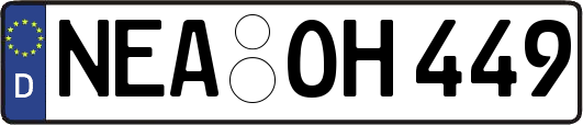 NEA-OH449