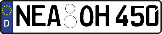 NEA-OH450