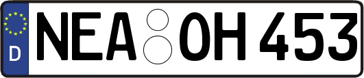 NEA-OH453