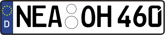 NEA-OH460
