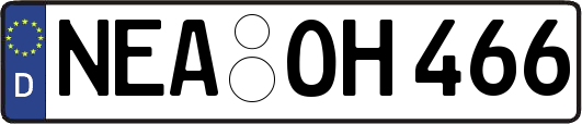 NEA-OH466