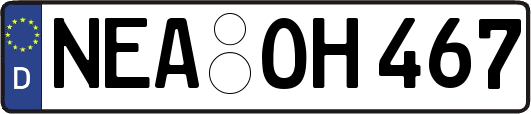 NEA-OH467