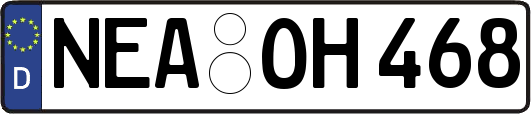 NEA-OH468