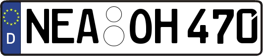 NEA-OH470