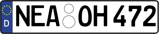 NEA-OH472