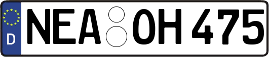 NEA-OH475