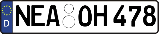 NEA-OH478