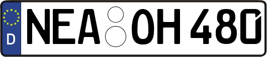 NEA-OH480