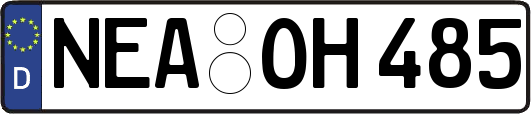 NEA-OH485