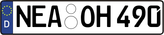 NEA-OH490