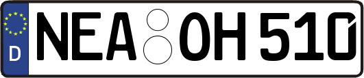 NEA-OH510