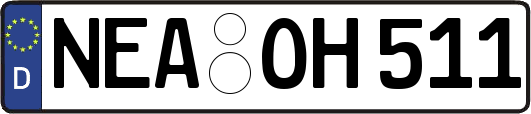 NEA-OH511