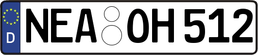 NEA-OH512