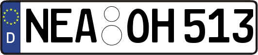NEA-OH513