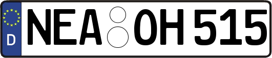 NEA-OH515