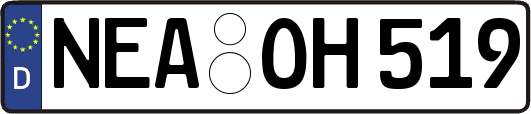 NEA-OH519