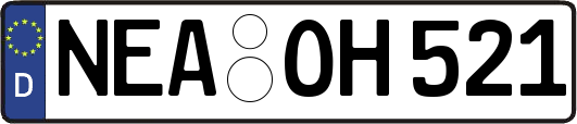 NEA-OH521