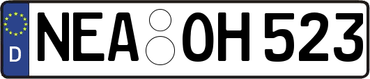 NEA-OH523