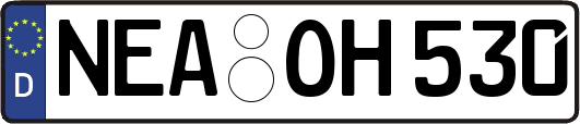NEA-OH530