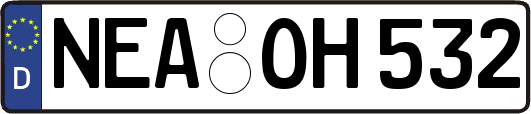NEA-OH532
