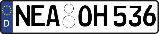 NEA-OH536